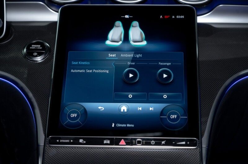 2025 Mercedes-Benz CLE 300 4MATIC&reg; Coupe Peoria AZ