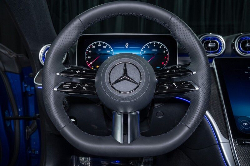 2025 Mercedes-Benz CLE 300 4MATIC&reg; Coupe Peoria AZ