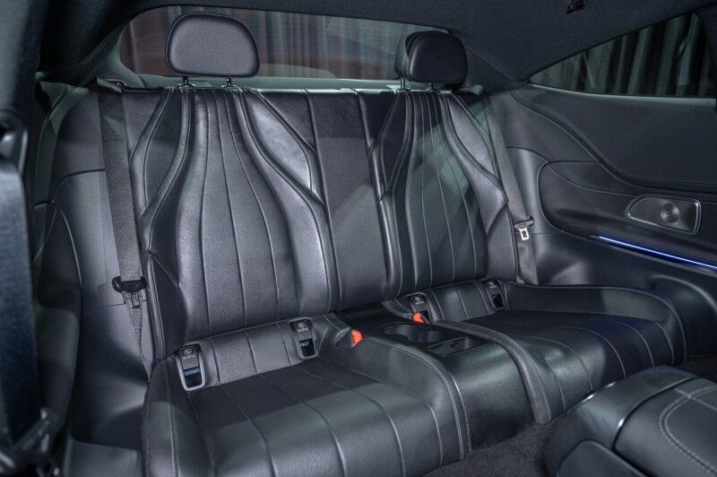 2025 Mercedes-Benz CLE 300 4MATIC&reg; Coupe Peoria AZ