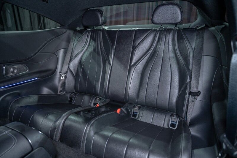 2025 Mercedes-Benz CLE 300 4MATIC&reg; Coupe Peoria AZ