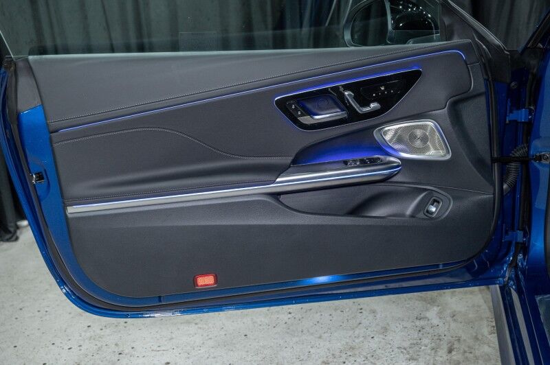 2025 Mercedes-Benz CLE 300 4MATIC&reg; Coupe Peoria AZ
