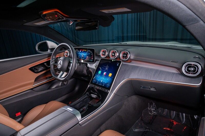 2025 Mercedes-Benz CLE 300 4MATIC&reg; Coupe Scottsdale AZ