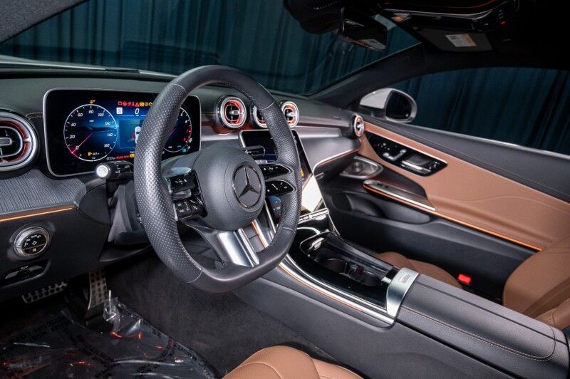 2025 Mercedes-Benz CLE 300 4MATIC&reg; Coupe Scottsdale AZ