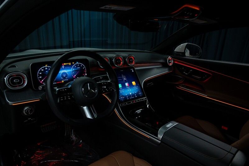 2025 Mercedes-Benz CLE 300 4MATIC&reg; Coupe Scottsdale AZ