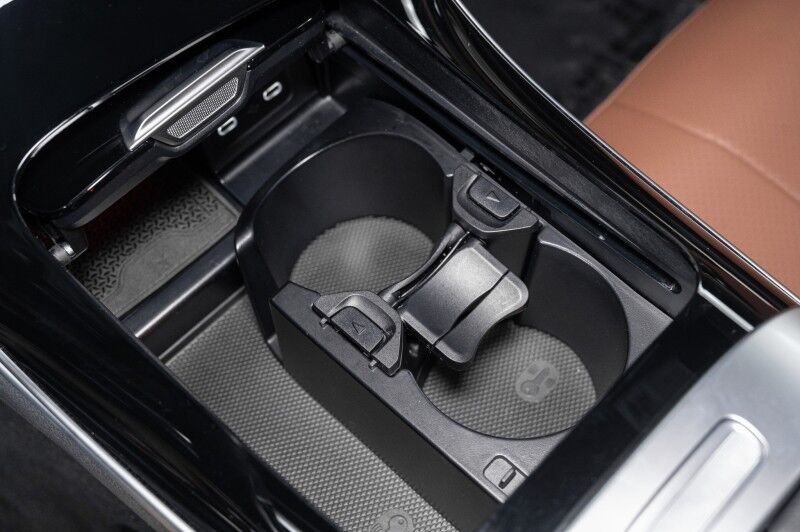 2025 Mercedes-Benz CLE 300 4MATIC&reg; Coupe Scottsdale AZ