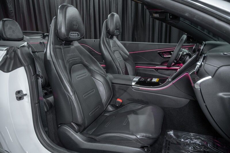 2025 Mercedes-Benz CLE AMG&reg; 53 4MATIC+ Cabriolet Peoria AZ