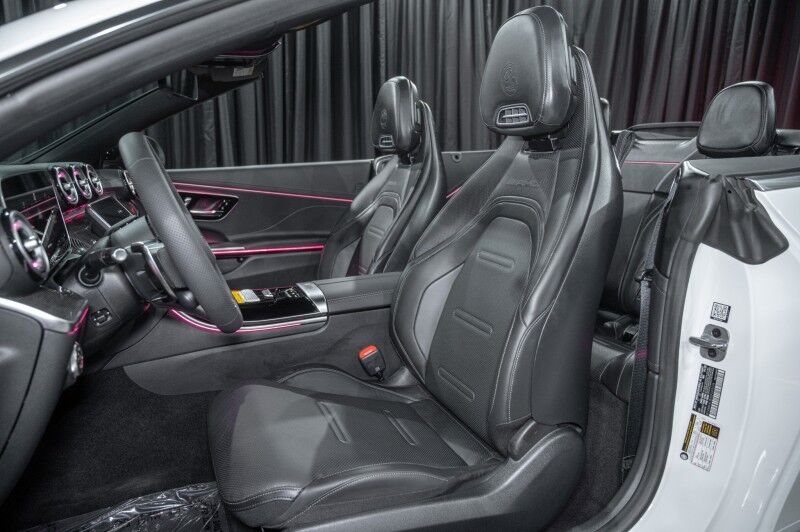 2025 Mercedes-Benz CLE AMG&reg; 53 4MATIC+ Cabriolet Peoria AZ