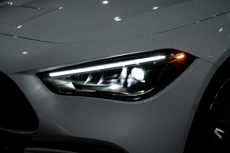 2025 Mercedes-Benz CLE AMG&reg; 53 4MATIC+ Cabriolet Peoria AZ