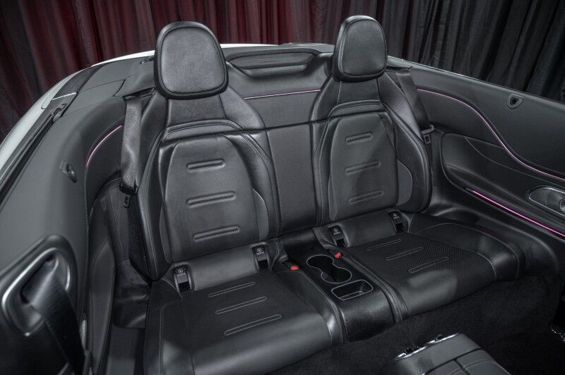 2025 Mercedes-Benz CLE AMG&reg; 53 4MATIC+ Cabriolet Peoria AZ