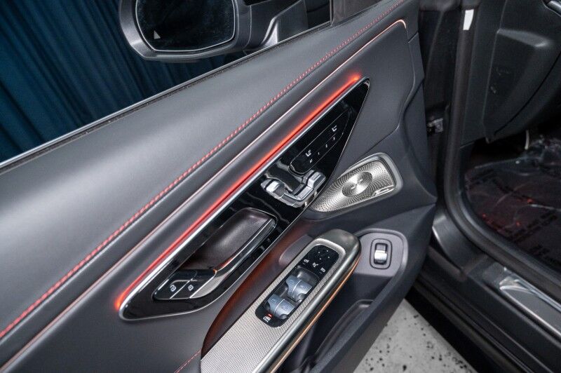 2025 Mercedes-Benz CLE AMG&reg; 53 4MATIC+&reg; Cabriolet Scottsdale AZ
