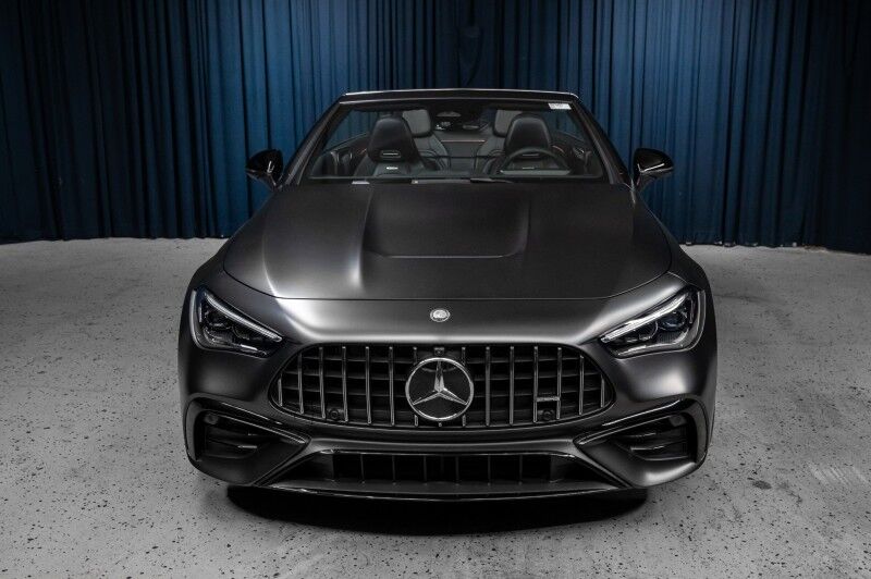 2025 Mercedes-Benz CLE AMG&reg; 53 4MATIC+&reg; Cabriolet Scottsdale AZ