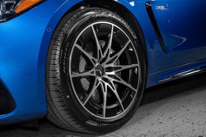 2025 Mercedes-Benz CLE AMG&reg; CLE 53 4MATIC+&reg; Coupe Scottsdale AZ
