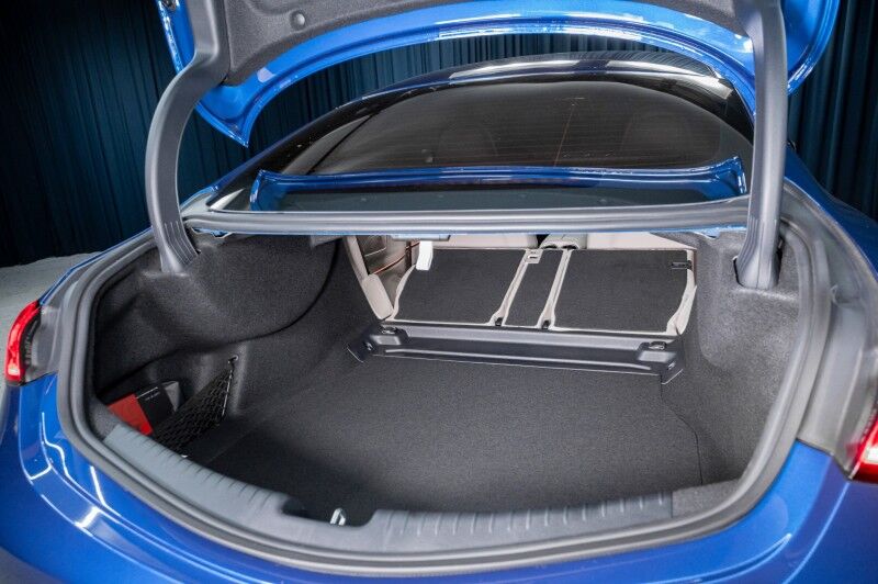 2025 Mercedes-Benz CLE AMG&reg; CLE 53 4MATIC+&reg; Coupe Scottsdale AZ