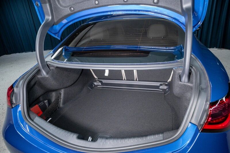 2025 Mercedes-Benz CLE AMG&reg; CLE 53 4MATIC+&reg; Coupe Scottsdale AZ