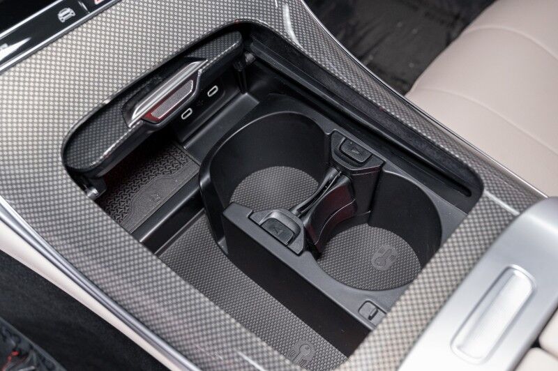 2025 Mercedes-Benz CLE AMG&reg; CLE 53 4MATIC+&reg; Coupe Scottsdale AZ