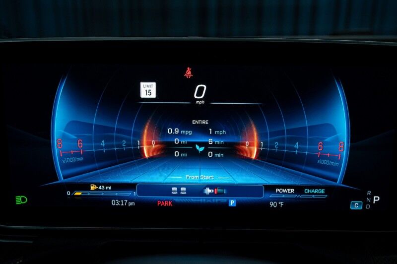 2025 Mercedes-Benz CLE AMG&reg; CLE 53 4MATIC+&reg; Coupe Scottsdale AZ