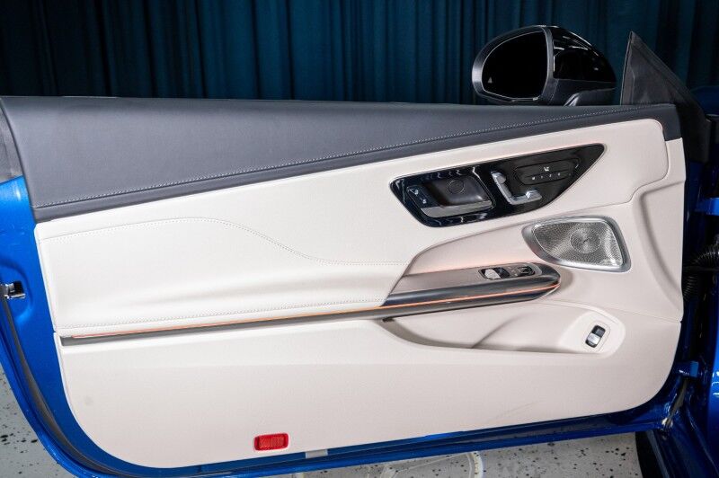 2025 Mercedes-Benz CLE AMG&reg; CLE 53 4MATIC+&reg; Coupe Scottsdale AZ