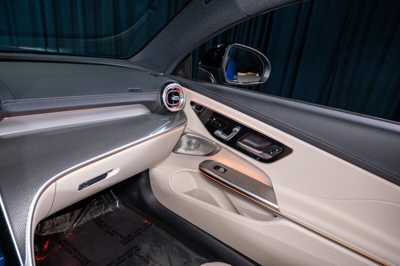 2025 Mercedes-Benz CLE AMG&reg; CLE 53 4MATIC+&reg; Coupe Scottsdale AZ