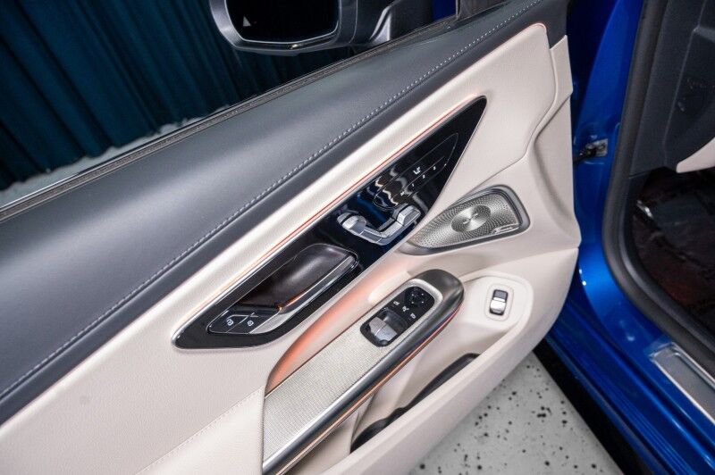2025 Mercedes-Benz CLE AMG&reg; CLE 53 4MATIC+&reg; Coupe Scottsdale AZ