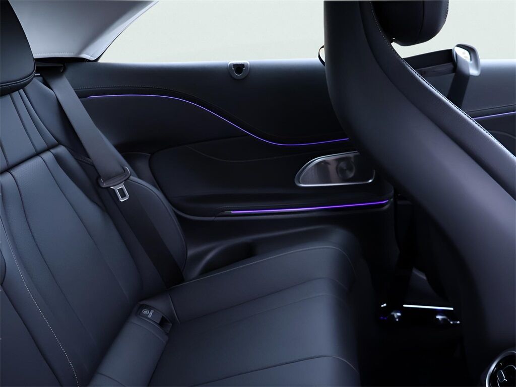 2025 Mercedes-Benz CLE CLE 300 San Clemente CA