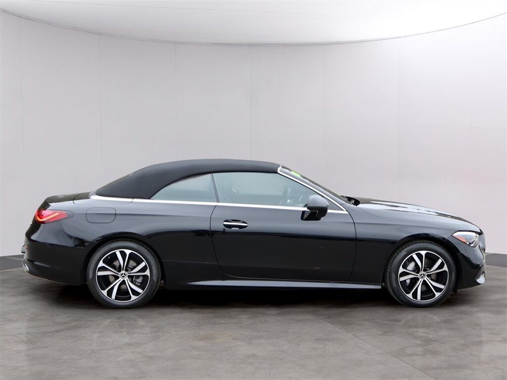 2025 Mercedes-Benz CLE CLE 300 San Clemente CA