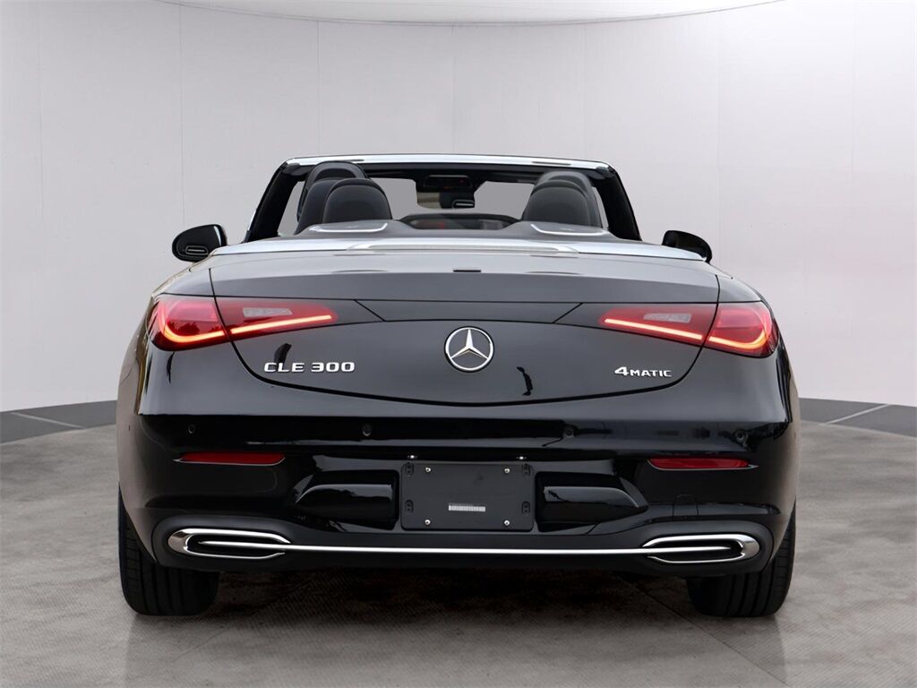 2025 Mercedes-Benz CLE CLE 300 San Clemente CA
