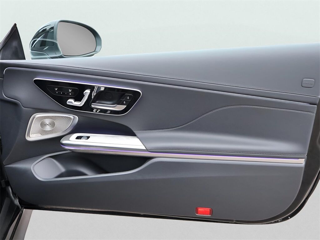 2025 Mercedes-Benz CLE CLE 300 San Clemente CA