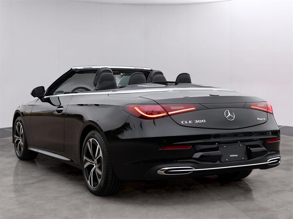 2025 Mercedes-Benz CLE CLE 300 San Clemente CA