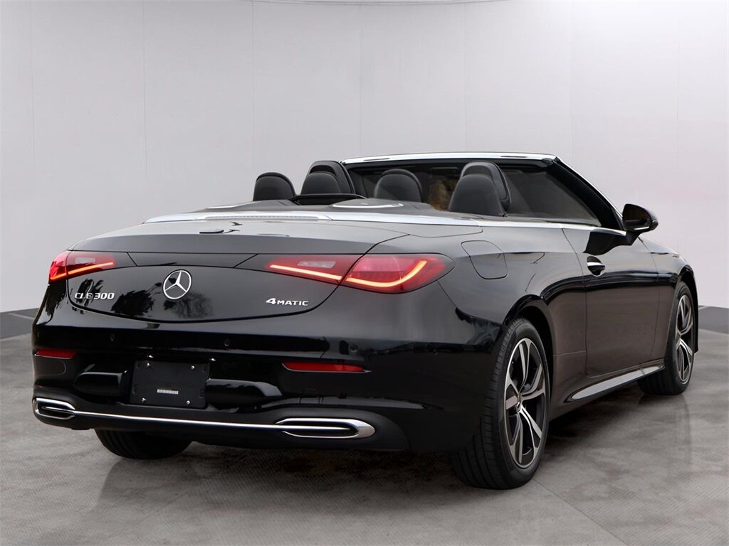 2025 Mercedes-Benz CLE CLE 300 San Clemente CA