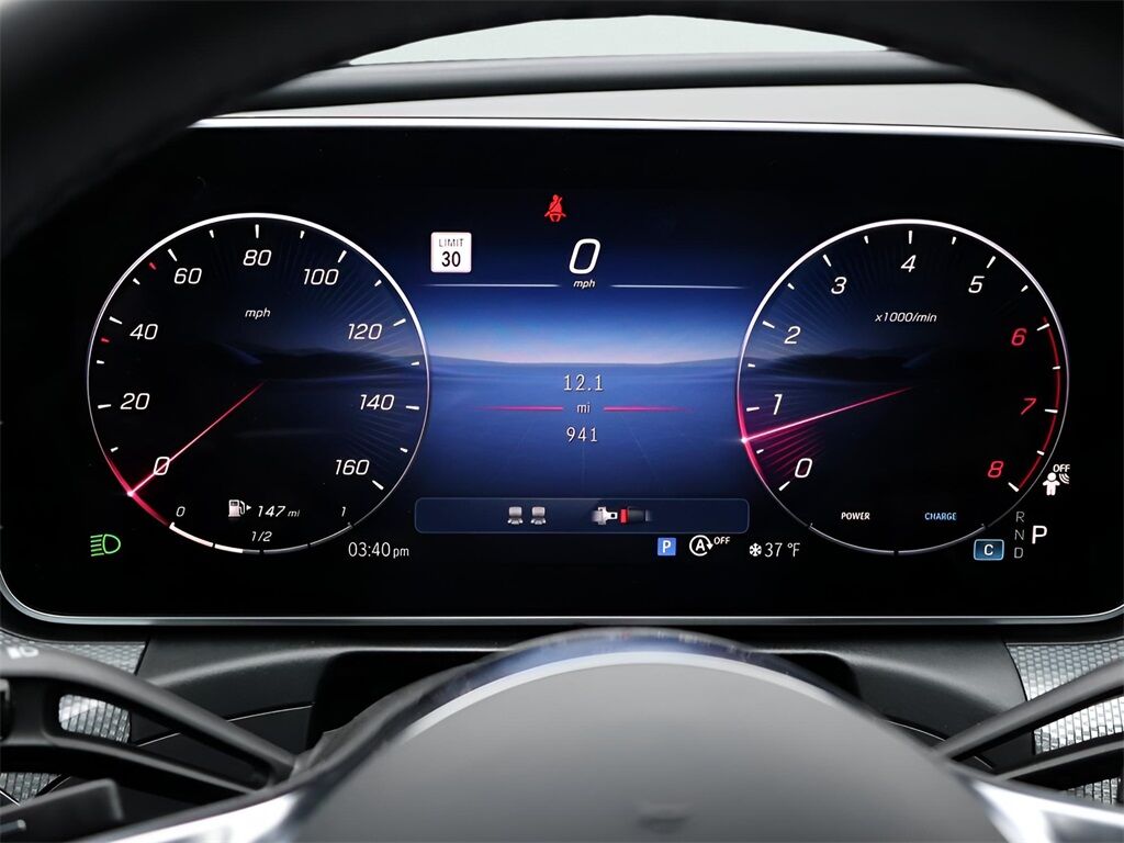 2025 Mercedes-Benz CLE CLE 300 San Clemente CA