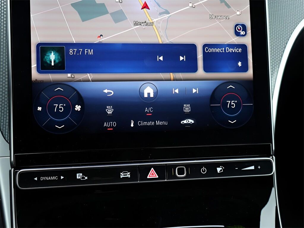 2025 Mercedes-Benz CLE CLE 300 San Clemente CA