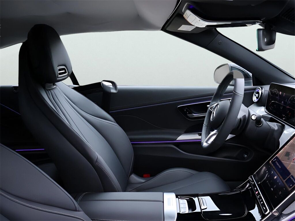 2025 Mercedes-Benz CLE CLE 300 San Clemente CA