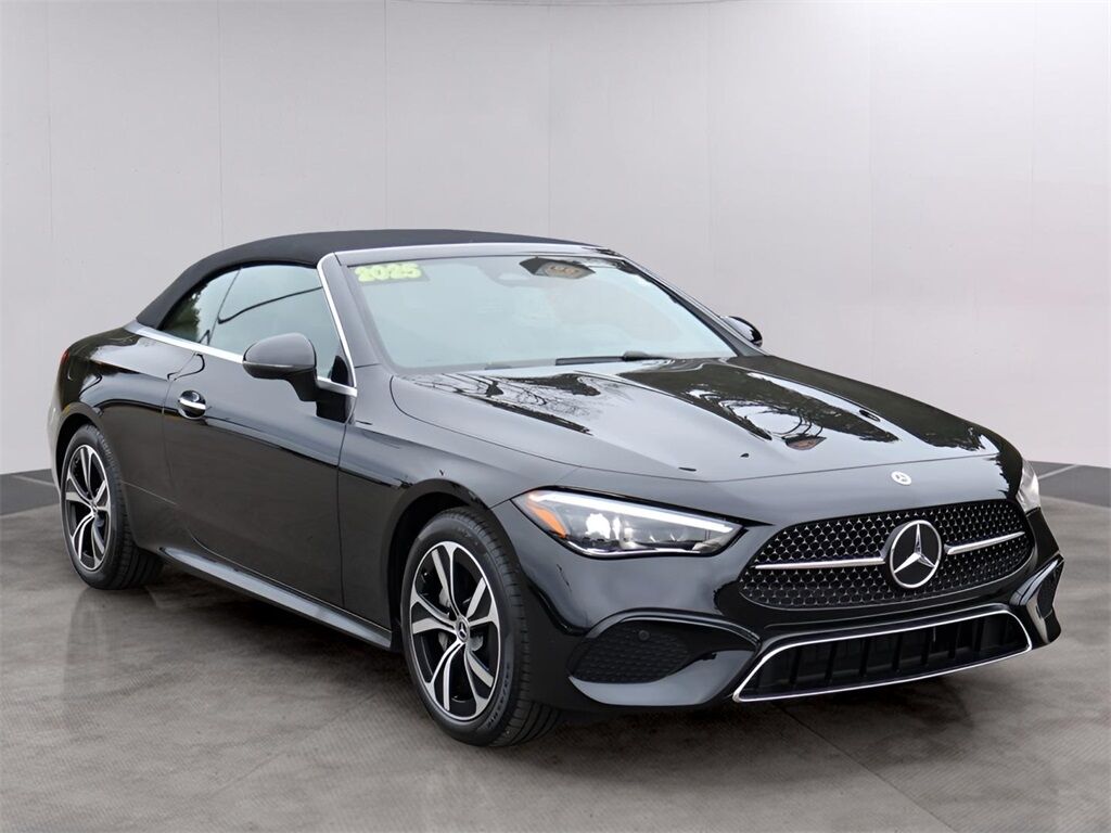 2025 Mercedes-Benz CLE CLE 300 San Clemente CA