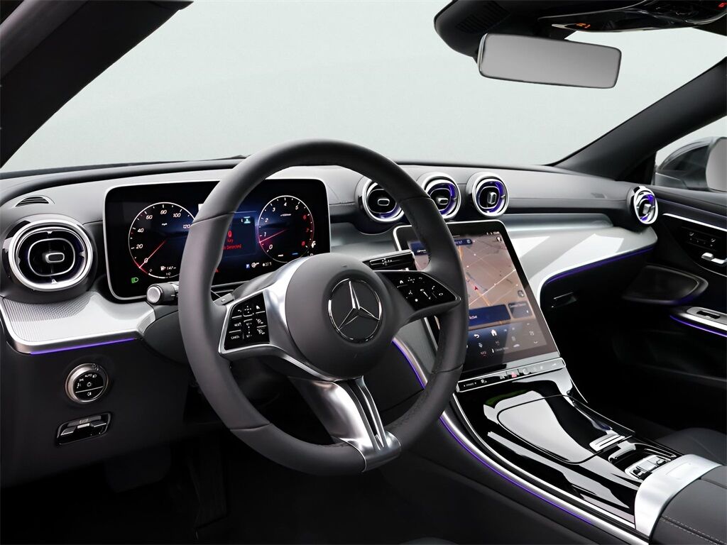 2025 Mercedes-Benz CLE CLE 300 San Clemente CA