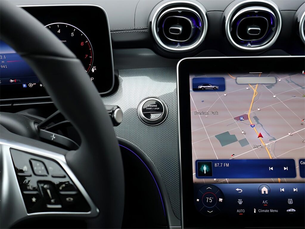 2025 Mercedes-Benz CLE CLE 300 San Clemente CA