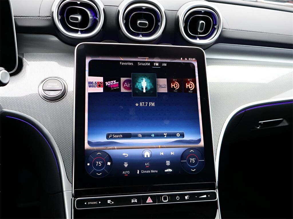 2025 Mercedes-Benz CLE CLE 300 San Clemente CA