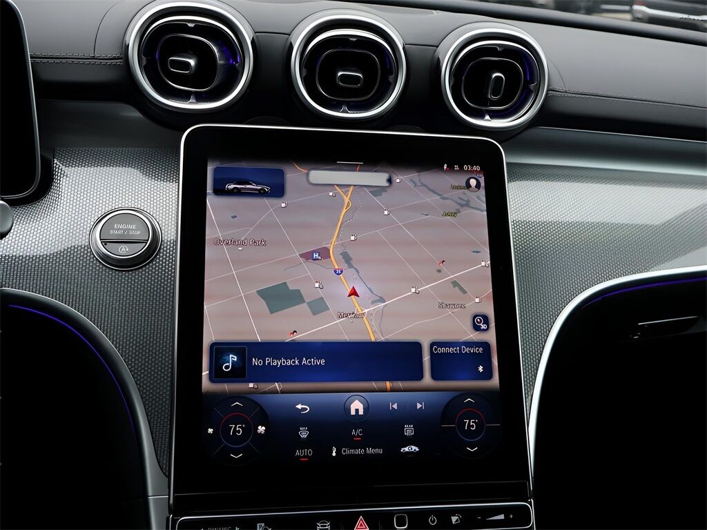 2025 Mercedes-Benz CLE CLE 300 San Clemente CA