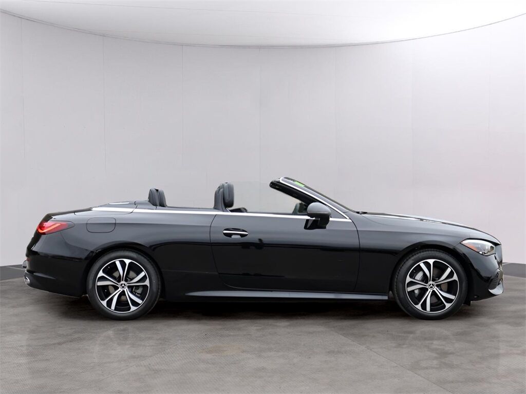 2025 Mercedes-Benz CLE CLE 300 San Clemente CA