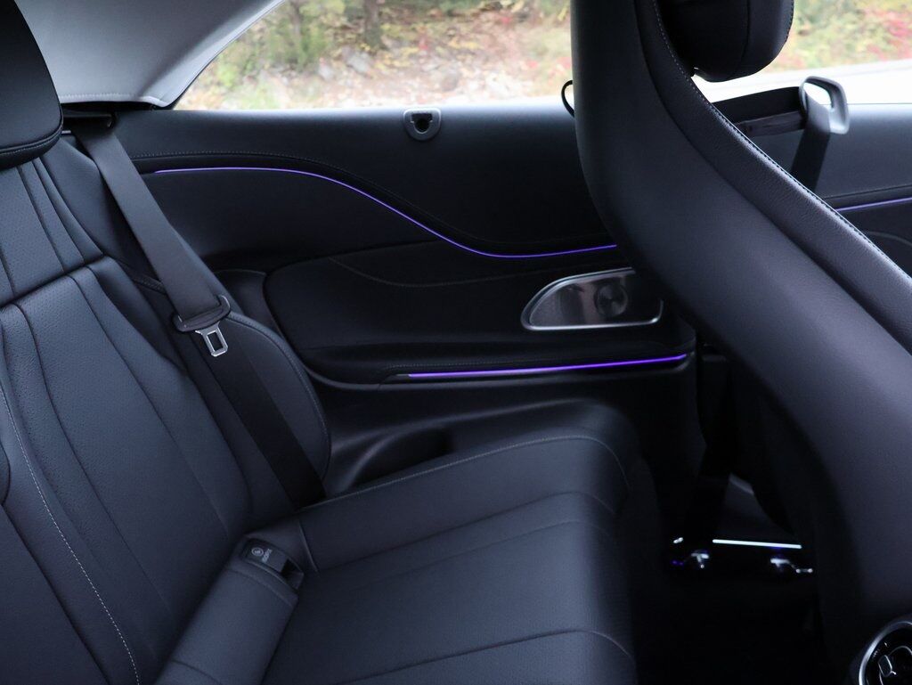 2025 Mercedes-Benz CLE CLE 300 San Clemente CA