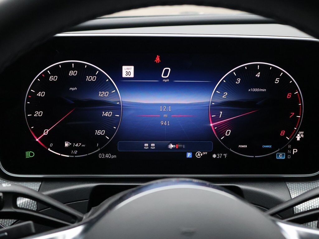 2025 Mercedes-Benz CLE CLE 300 San Clemente CA