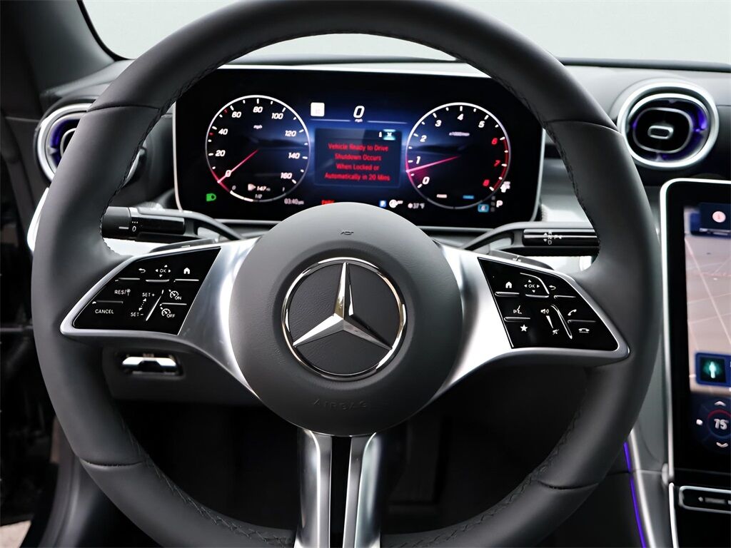 2025 Mercedes-Benz CLE CLE 300 San Clemente CA