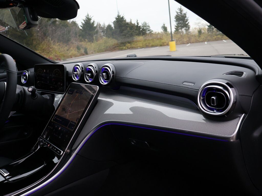 2025 Mercedes-Benz CLE CLE 300 San Clemente CA