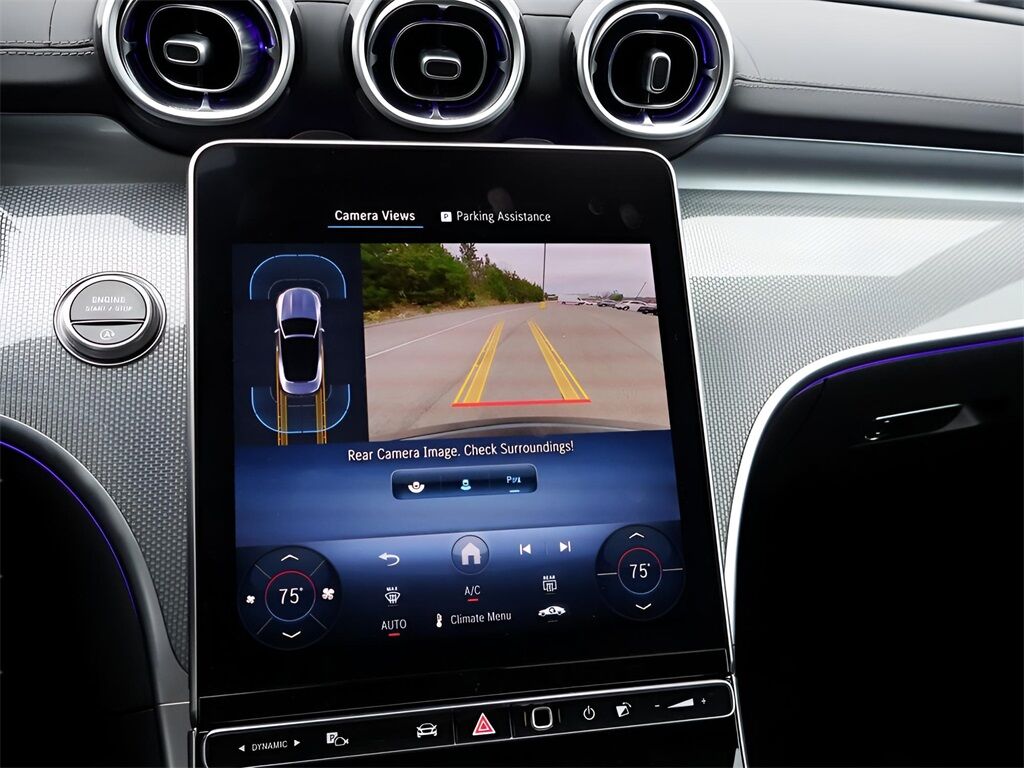 2025 Mercedes-Benz CLE CLE 300 San Clemente CA