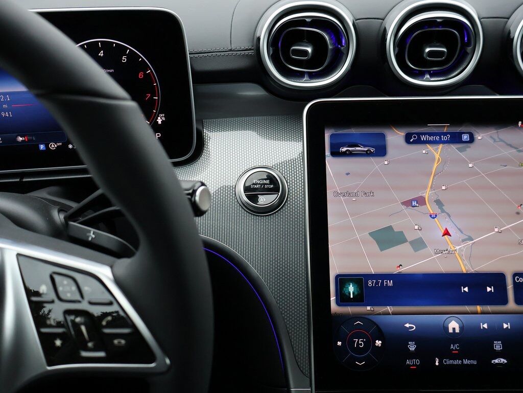 2025 Mercedes-Benz CLE CLE 300 San Clemente CA