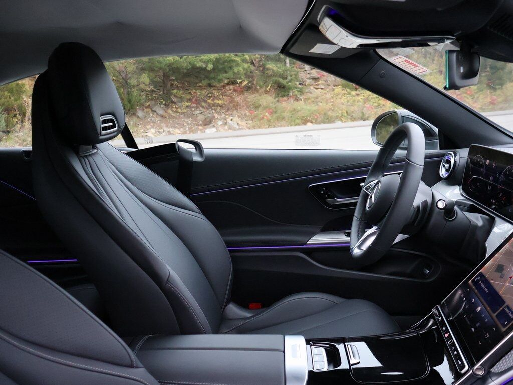 2025 Mercedes-Benz CLE CLE 300 San Clemente CA