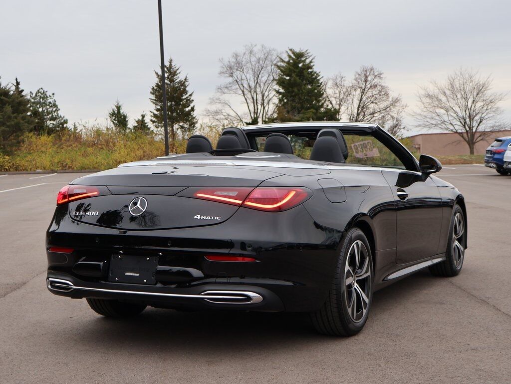 2025 Mercedes-Benz CLE CLE 300 San Clemente CA