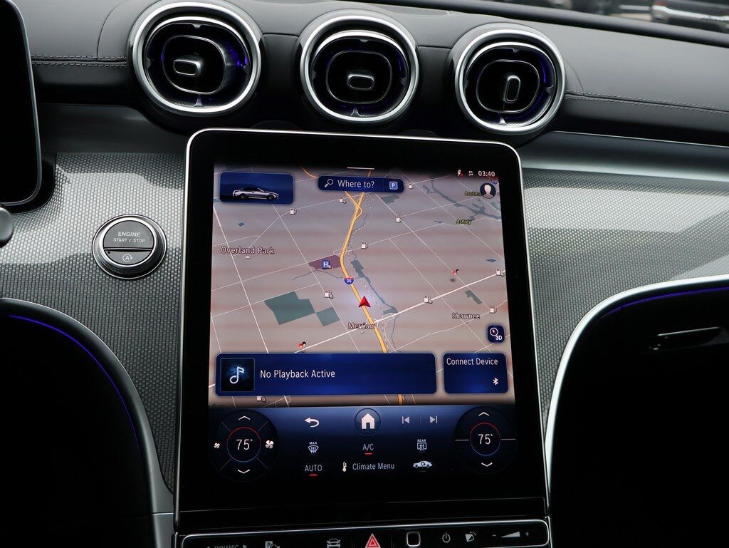 2025 Mercedes-Benz CLE CLE 300 San Clemente CA