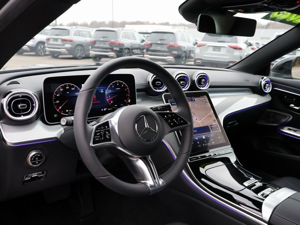 2025 Mercedes-Benz CLE CLE 300 San Clemente CA