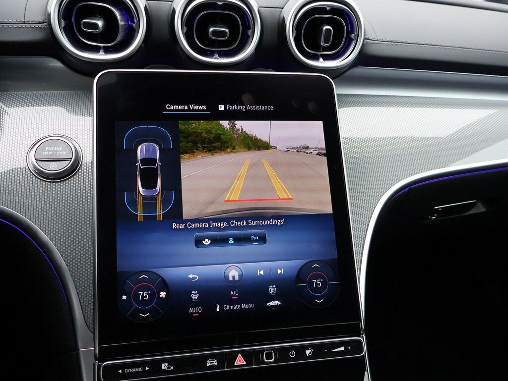 2025 Mercedes-Benz CLE CLE 300 San Clemente CA