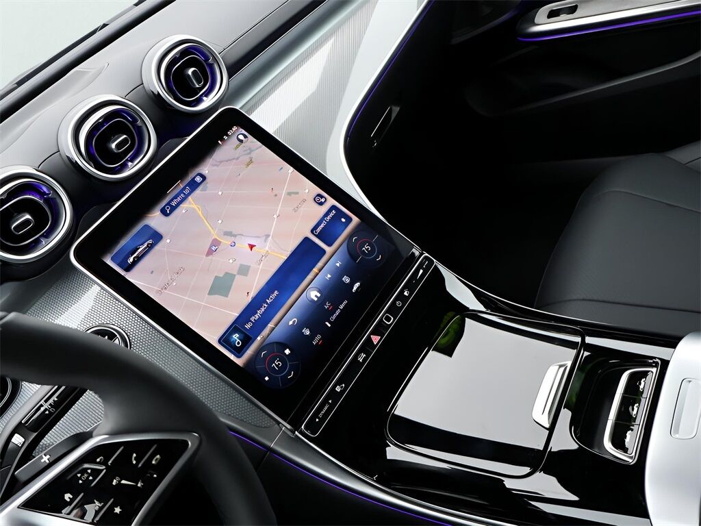 2025 Mercedes-Benz CLE CLE 300 San Clemente CA